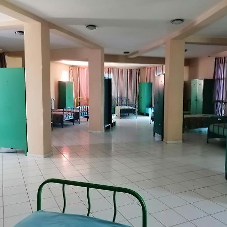 Maison Des Artistes Aparthotel Ταγγέρη Εξωτερικό φωτογραφία