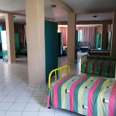 Maison Des Artistes Aparthotel Ταγγέρη Εξωτερικό φωτογραφία