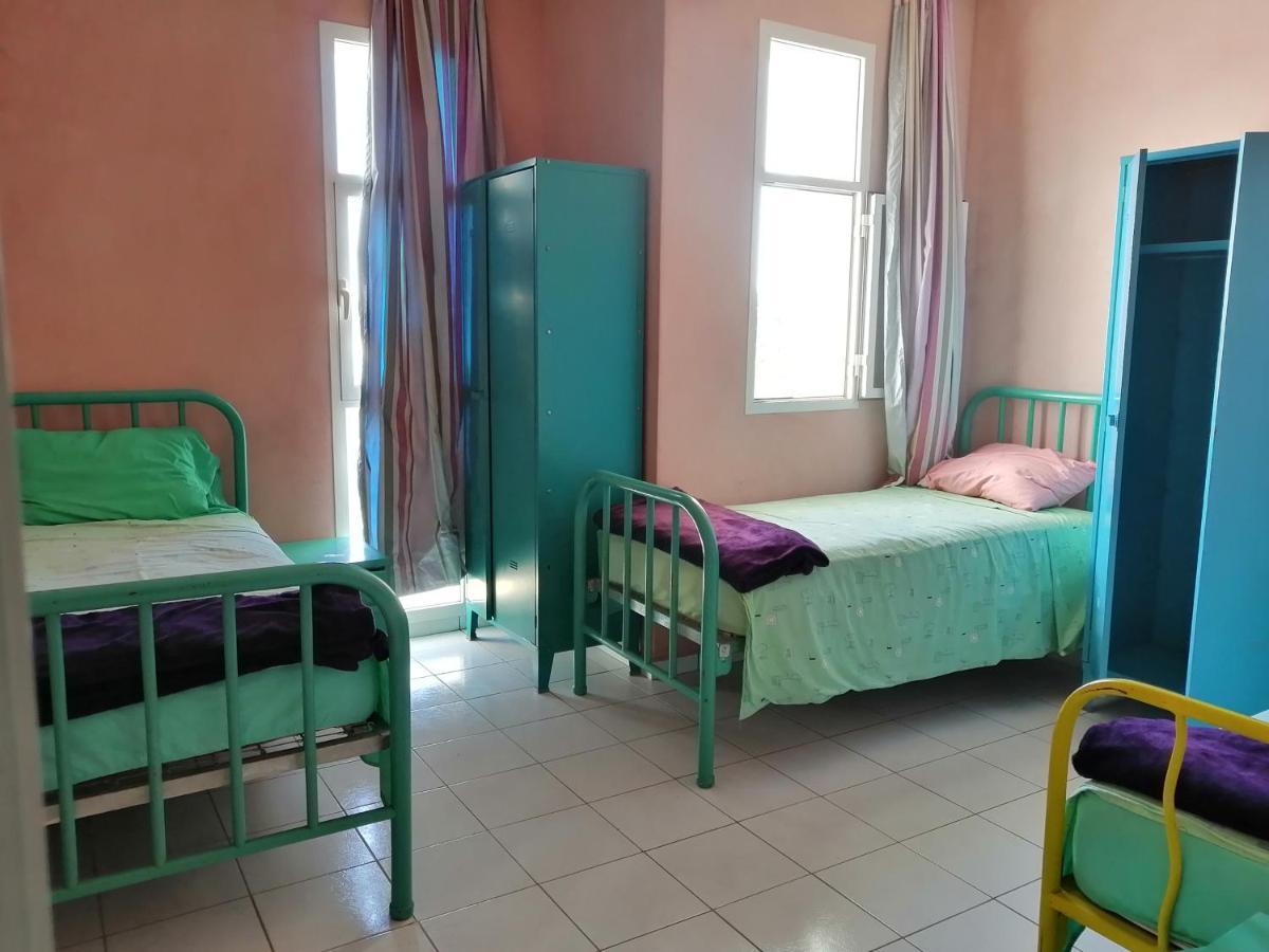 Maison Des Artistes Aparthotel Ταγγέρη Εξωτερικό φωτογραφία