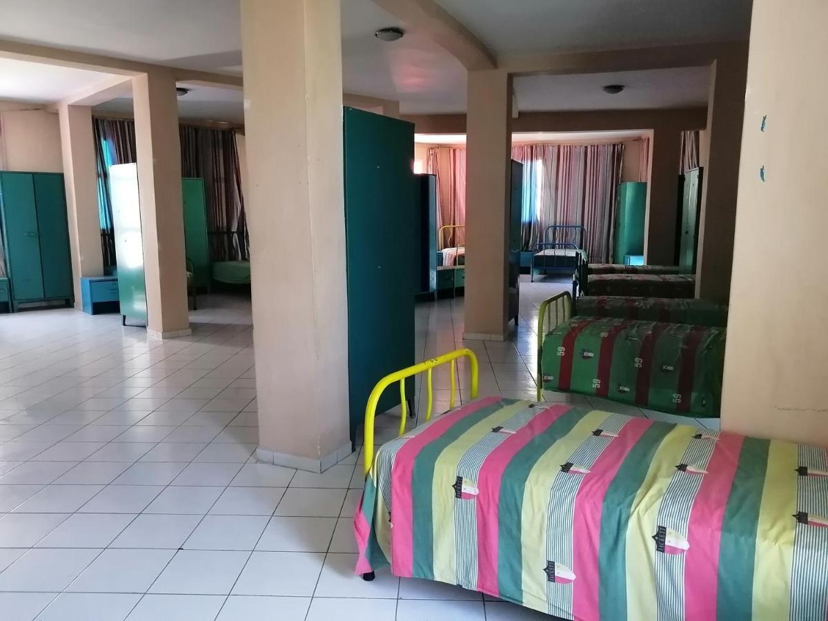 Maison Des Artistes Aparthotel Ταγγέρη Εξωτερικό φωτογραφία